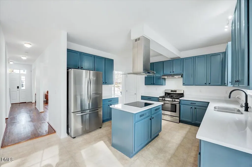 1005 Martin Bench Court Wake Forest NC 27587