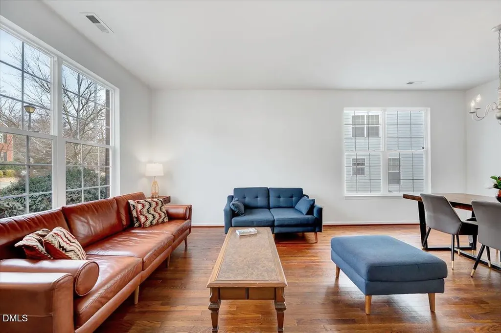 1005 Martin Bench Court Wake Forest NC 27587