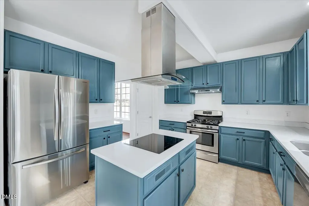 1005 Martin Bench Court Wake Forest NC 27587