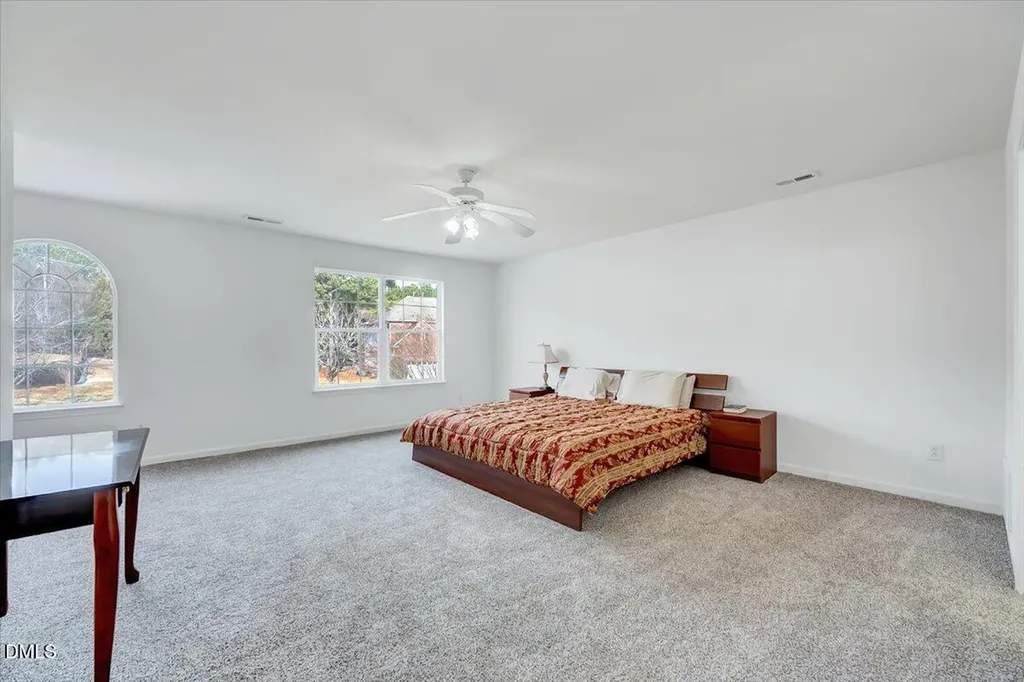 1005 Martin Bench Court Wake Forest NC 27587