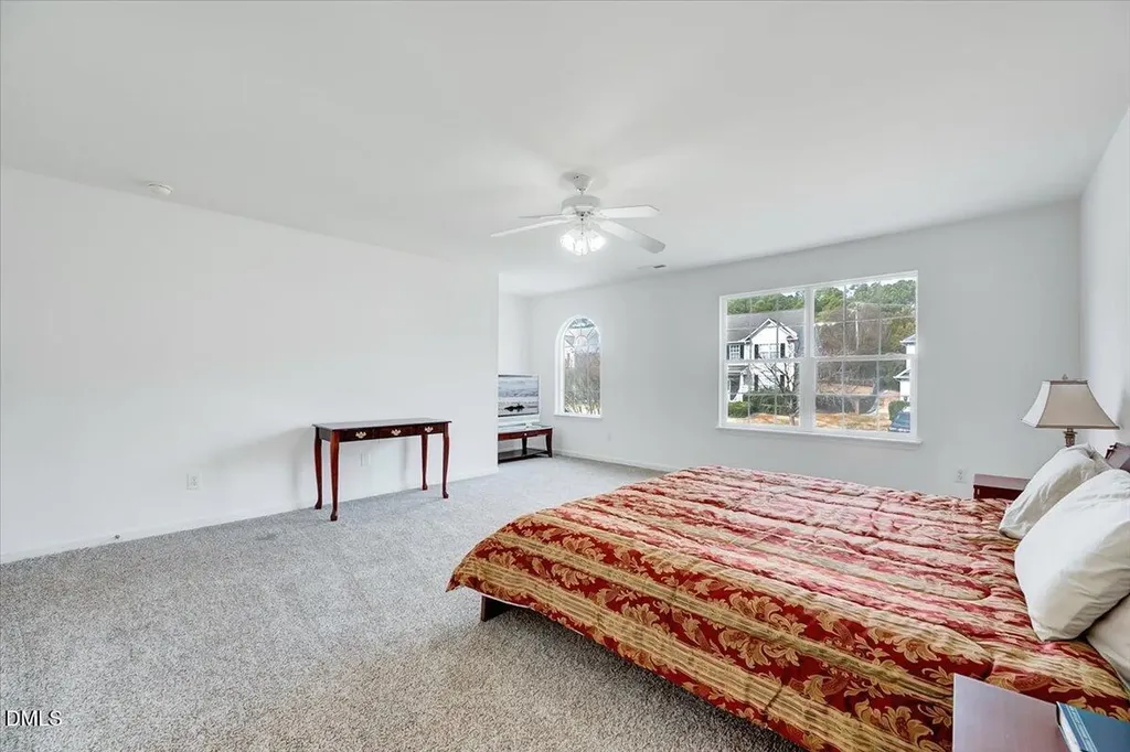 1005 Martin Bench Court Wake Forest NC 27587