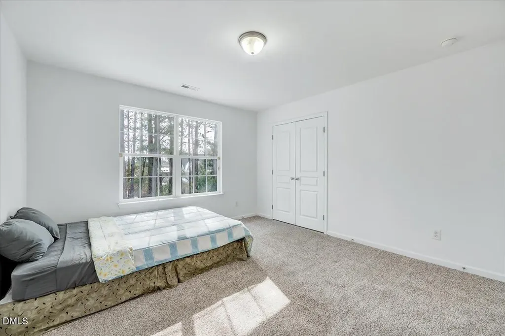 1005 Martin Bench Court Wake Forest NC 27587