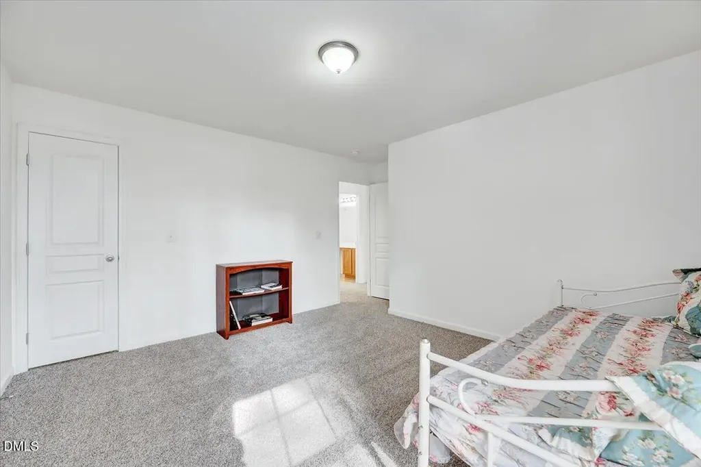 1005 Martin Bench Court Wake Forest NC 27587