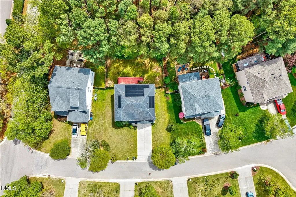 1005 Martin Bench Court Wake Forest NC 27587