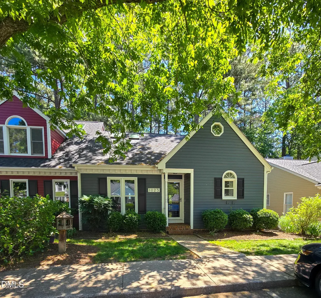 1023 Oak Lake Court Raleigh NC 27606