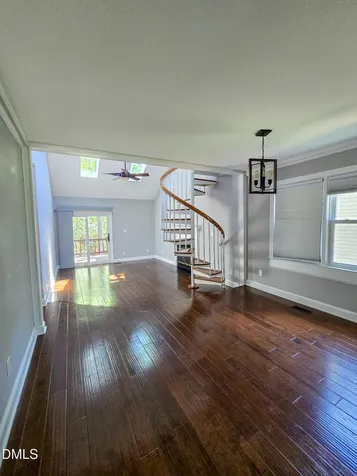 1023 Oak Lake Court Raleigh NC 27606