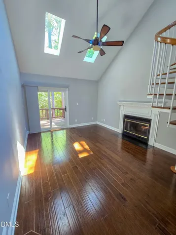 1023 Oak Lake Court Raleigh NC 27606