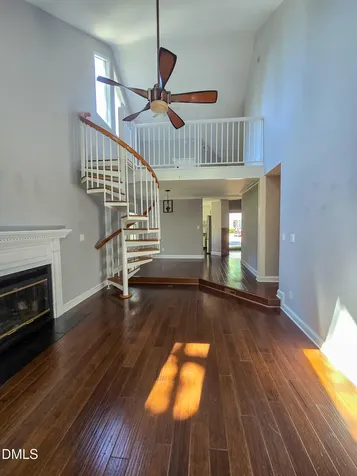 1023 Oak Lake Court Raleigh NC 27606