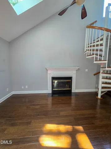 1023 Oak Lake Court Raleigh NC 27606