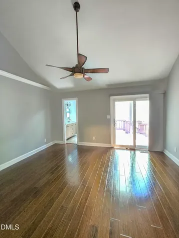1023 Oak Lake Court Raleigh NC 27606