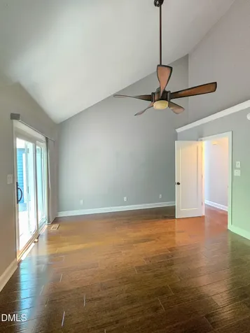 1023 Oak Lake Court Raleigh NC 27606