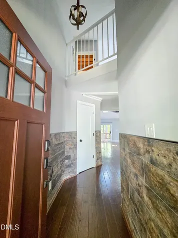 1023 Oak Lake Court Raleigh NC 27606