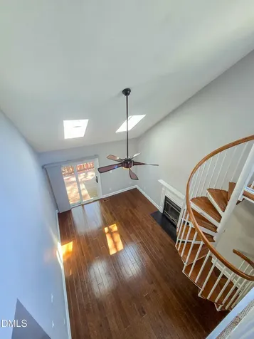 1023 Oak Lake Court Raleigh NC 27606