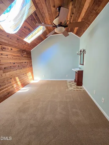 1023 Oak Lake Court Raleigh NC 27606