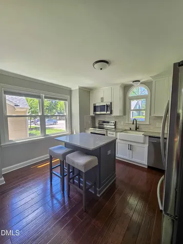 1023 Oak Lake Court Raleigh NC 27606