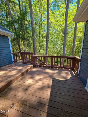 1023 Oak Lake Court Raleigh NC 27606