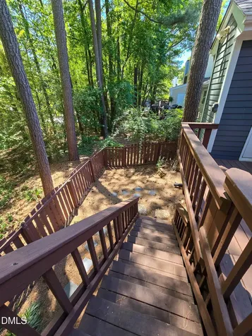 1023 Oak Lake Court Raleigh NC 27606