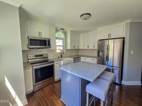 1023 Oak Lake Court Raleigh NC 27606