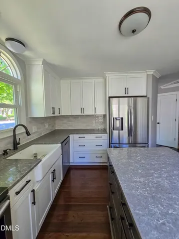 1023 Oak Lake Court Raleigh NC 27606