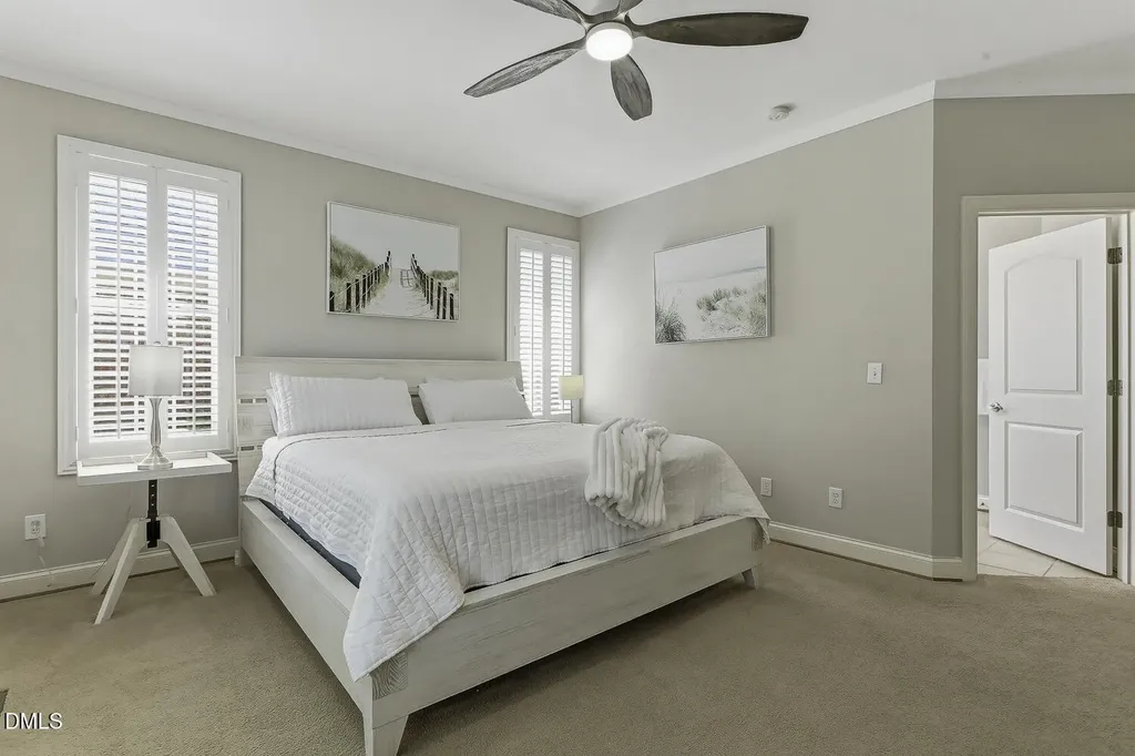 813 Canyoncreek Lane Fuquay Varina NC 27526
