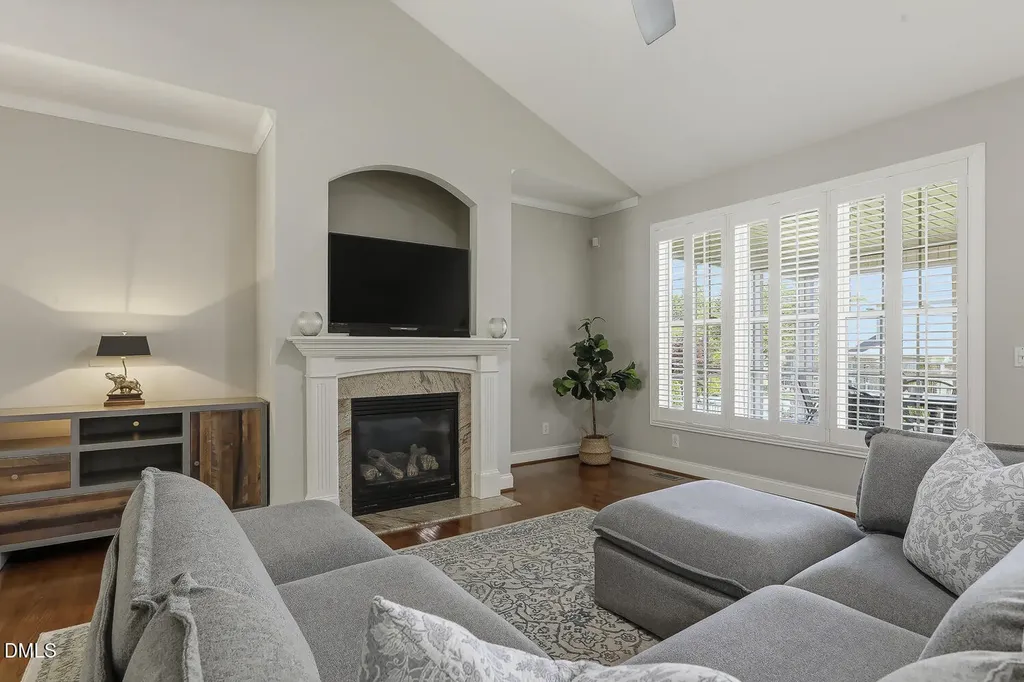813 Canyoncreek Lane Fuquay Varina NC 27526