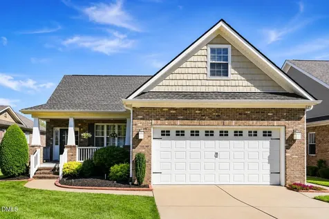 813 Canyoncreek Lane Fuquay Varina NC 27526