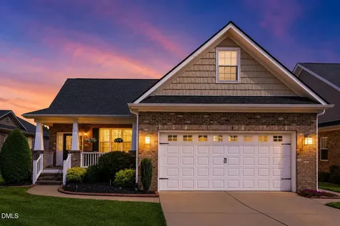 813 Canyoncreek Lane Fuquay Varina NC 27526