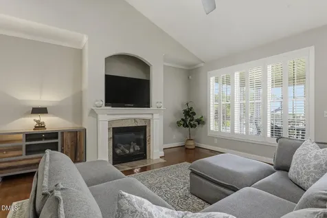 813 Canyoncreek Lane Fuquay Varina NC 27526