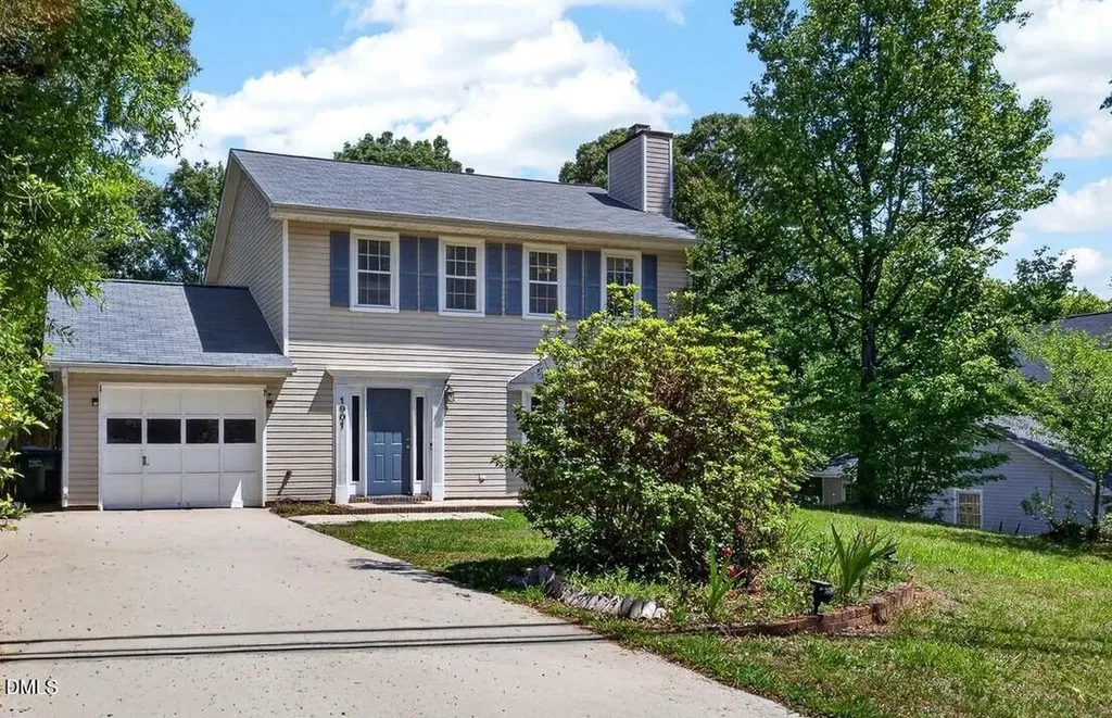 1901 Whites Mill Road High Point NC 27265