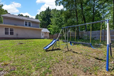 1901 Whites Mill Road High Point NC 27265