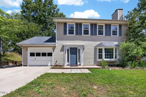1901 Whites Mill Road High Point NC 27265