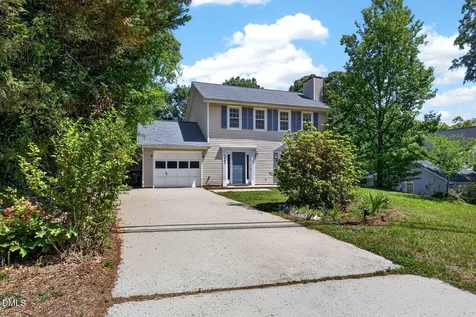 1901 Whites Mill Road High Point NC 27265