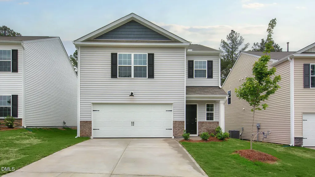 229 Olive Branch Street Sanford NC 27332