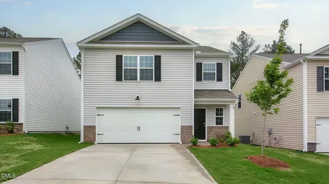 229 Olive Branch Street Sanford NC 27332