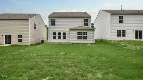 229 Olive Branch Street Sanford NC 27332