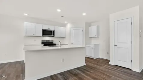 229 Olive Branch Street Sanford NC 27332