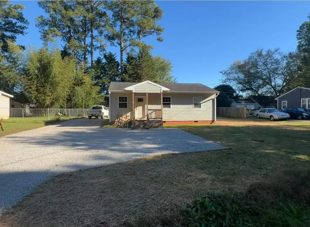 222 Weston Road Garner NC 27529