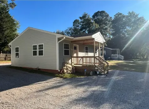 222 Weston Road Garner NC 27529