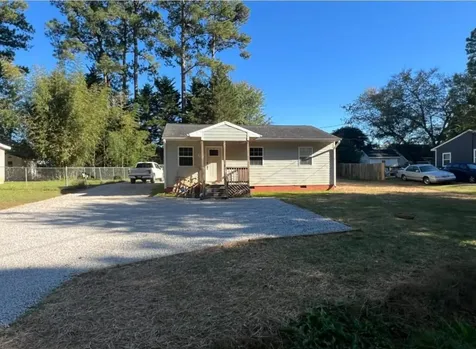 222 Weston Road Garner NC 27529