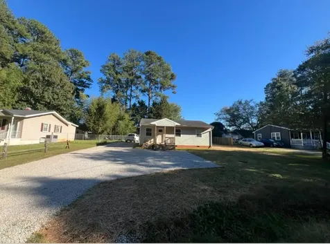 222 Weston Road Garner NC 27529