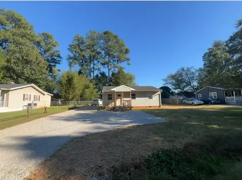 222 Weston Road Garner NC 27529