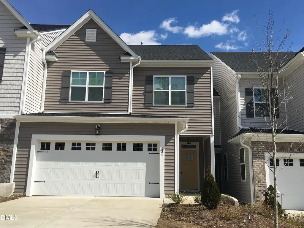 134 Zante Currant Road Durham NC 27703