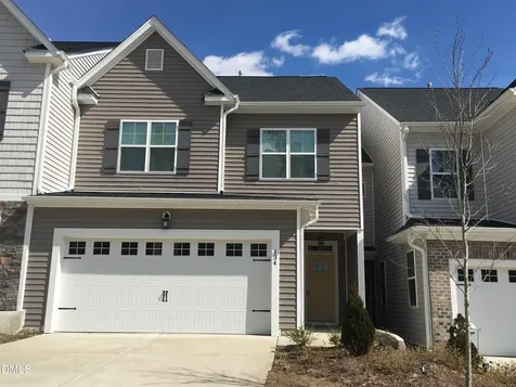 134 Zante Currant Road Durham NC 27703
