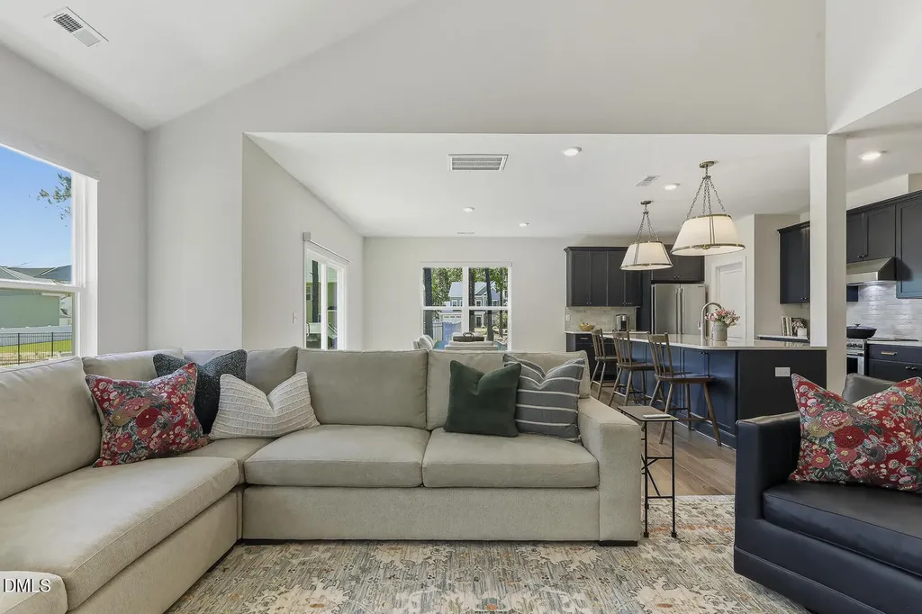 13 W Currituck Circle Garner NC 27529