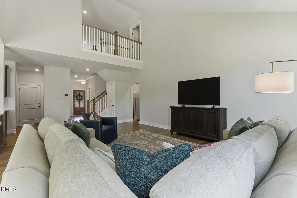 13 W Currituck Circle Garner NC 27529