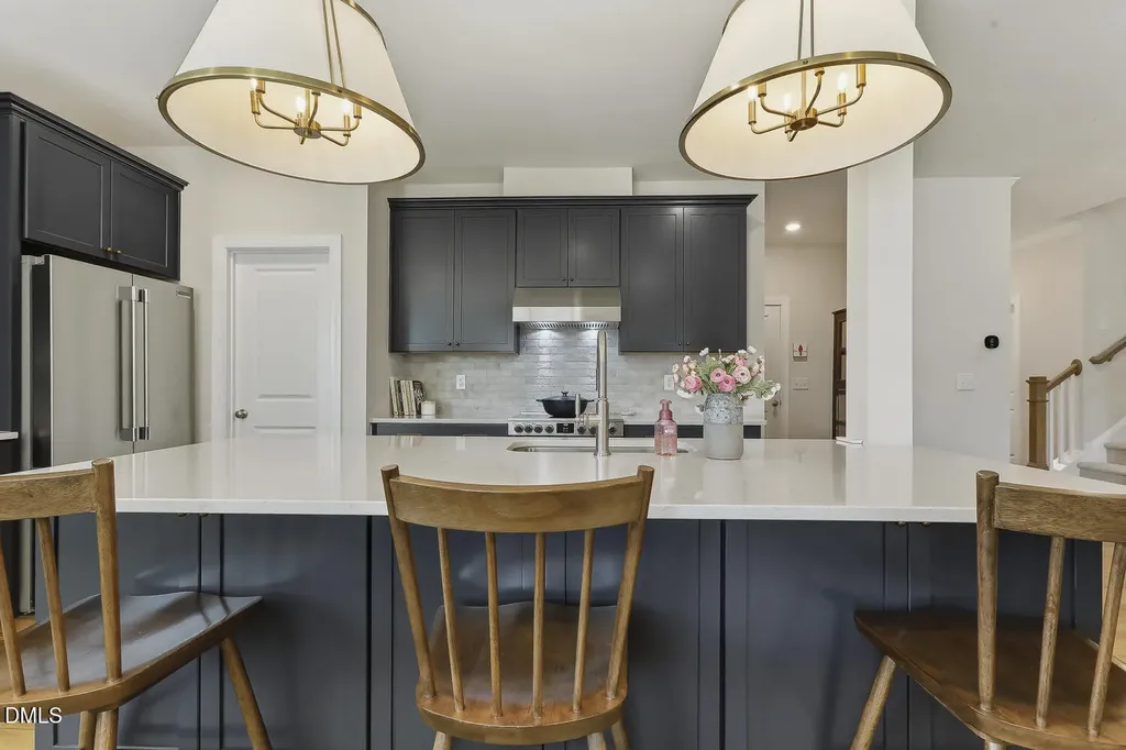 13 W Currituck Circle Garner NC 27529