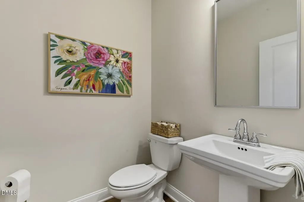 13 W Currituck Circle Garner NC 27529