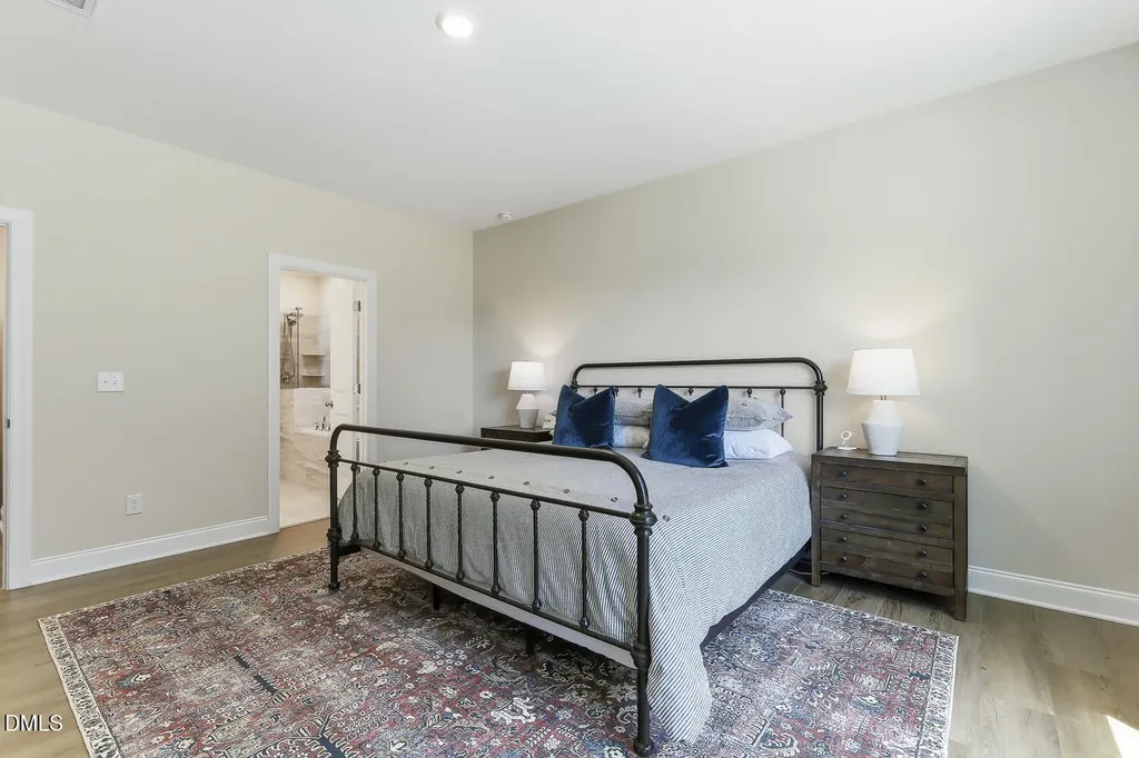 13 W Currituck Circle Garner NC 27529