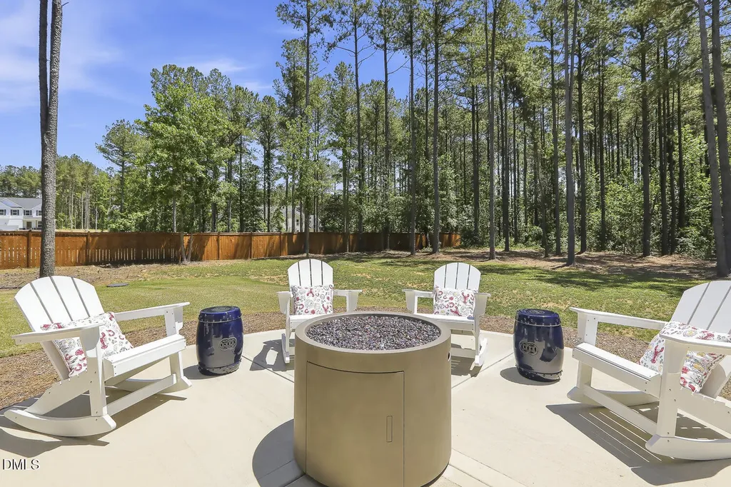13 W Currituck Circle Garner NC 27529