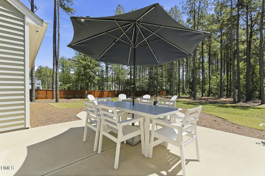 13 W Currituck Circle Garner NC 27529